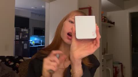 Snapshot of vanessapark chatting on December 18, 2024, 2:10 am Vanessa online show from December 18, 2024, 2:10 am