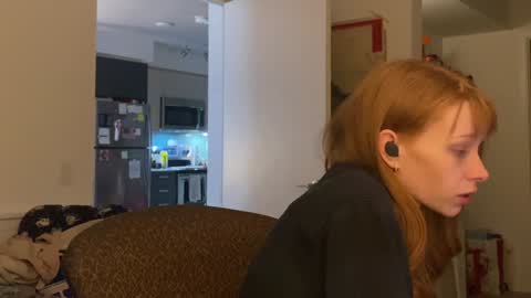 Snapshot of vanessapark chatting on December 18, 2024, 2:28 pm Vanessa online show from December 18, 2024, 2:28 pm