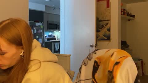 Snapshot of vanessapark chatting on December 22, 2024, 2:16 pm Vanessa online show from December 22, 2024, 2:16 pm