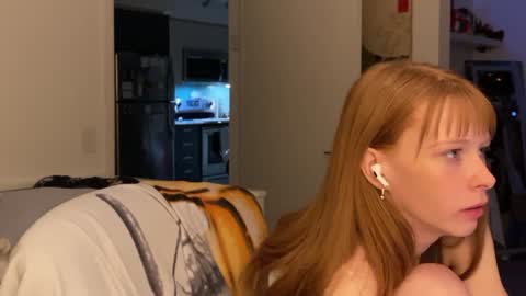 Snapshot of vanessapark chatting on January 3, 2025, 11:25 am Vanessa online show from January 3, 2025, 11:25 am