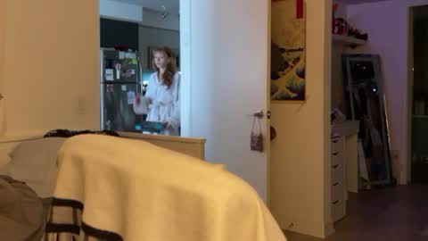 Snapshot of vanessapark chatting on January 3, 2025, 5:31 pm Vanessa online show from January 3, 2025, 5:31 pm