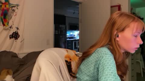 Snapshot of vanessapark chatting on January 4, 2025, 12:05 pm Vanessa online show from January 4, 2025, 12:05 pm