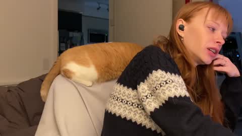 Snapshot of vanessapark chatting on January 5, 2025, 9:26 am Vanessa online show from January 5, 2025, 9:26 am