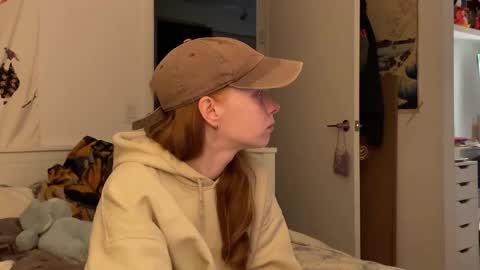 Snapshot of vanessapark chatting on February 22, 2025, 9:12 am Vanessa online show from February 22, 2025, 9:12 am