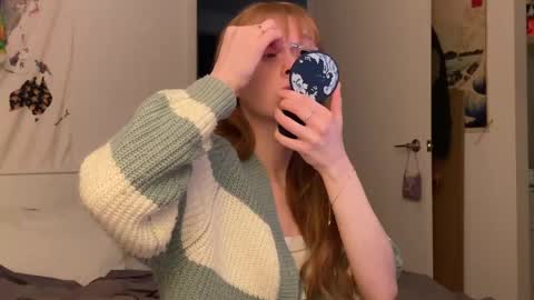 Snapshot of vanessapark chatting on February 26, 2025, 6:58 am Vanessa online show from February 26, 2025, 6:58 am