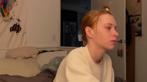 Snapshot of vanessapark chatting on February 27, 2025, 8:28 am Vanessa online show from February 27, 2025, 8:28 am