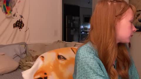 Snapshot of vanessapark chatting on October 24, 2025, 5:26 am Vanessa online show from October 24, 2025, 5:26 am