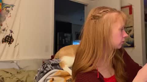 Snapshot of vanessapark chatting on December 19, 2025, 5:03 am Vanessa online show from December 19, 2025, 5:03 am