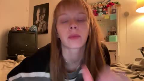 Snapshot of vanessapark chatting on February 9, 2026, 5:00 am Vanessa online show from February 9, 2026, 5:00 am