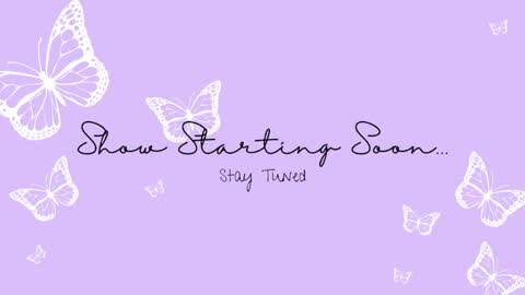 Snapshot of vanessapark chatting on June 2, 2026, 11:34 am Vanessa online show from June 2, 2026, 11:34 am