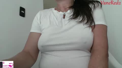 Vanesared2 online show from January 24, 2025, 9:37 pm