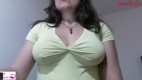 Vanesared2 online show from February 11, 2025, 10:59 am