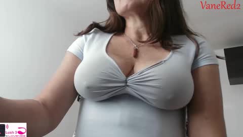 Vanesared2 online show from November 19, 2025, 1:00 pm