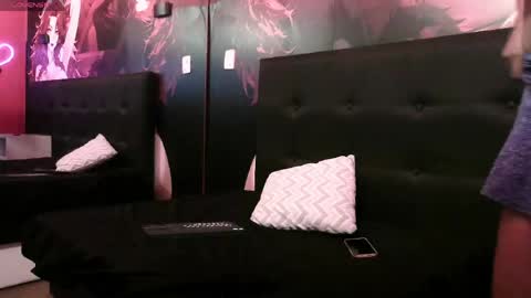 Vanessa  online show from May 13, 2026, 8:16 pm