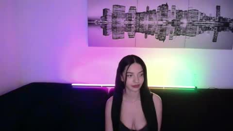 Vanessa Rusu online show from May 12, 2026, 11:02 pm