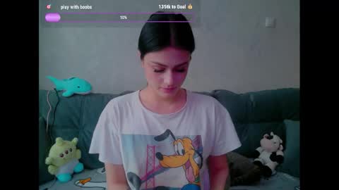 vanessatenderness online show from January 16, 2026, 9:46 am