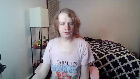 vanfairy526 online show from March 29, 2026, 10:15 am