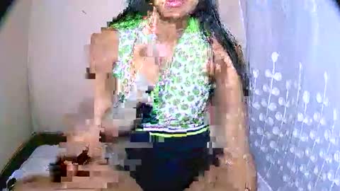 vanih27 online show from April 27, 2026, 7:17 am