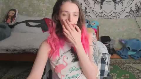 Adelina online show from March 3, 2026, 10:54 am