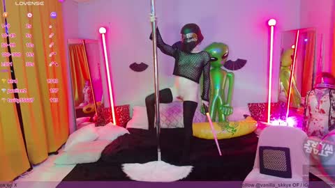 Skkye online show from December 17, 2024, 3:28 am