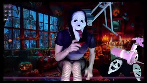 Skkye online show from October 7, 2025, 3:09 pm