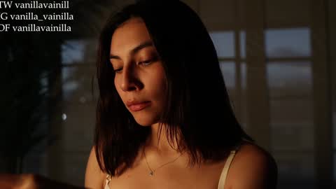 Annabet  online show from January 30, 2025, 11:02 pm