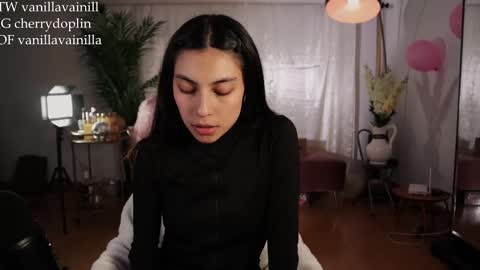 Annabet  online show from November 19, 2025, 12:54 am