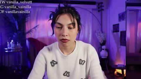 Annabet  online show from March 25, 2026, 2:28 am