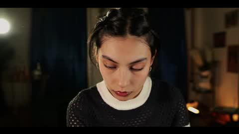 Snapshot of vanilla_velvet chatting on May 20, 2026, 1:34 am Annabet online show from May 20, 2026, 1:34 am