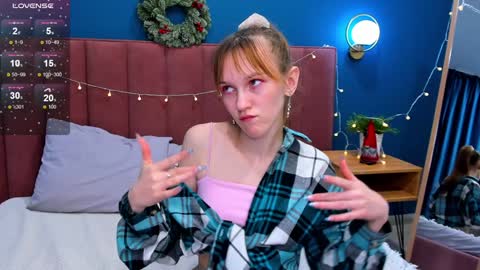 Sofia online show from December 9, 2024, 4:45 am