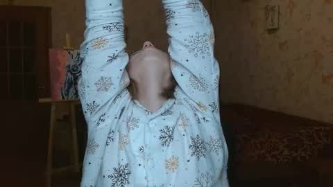 VanillaMuffin online show from February 9, 2026, 6:39 am