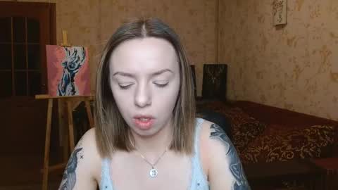 VanillaMuffin online show from March 30, 2026, 4:57 am