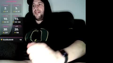 vanillaniceeee online show from February 9, 2025, 6:01 am