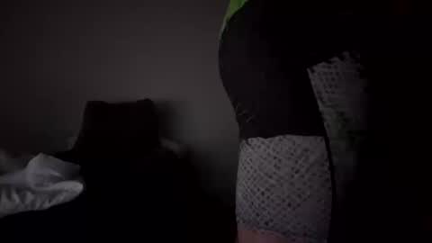 vanillapretzel online show from October 17, 2025, 8:39 am