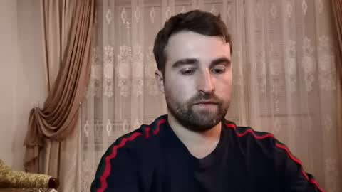 Vanillaspecial online show from April 27, 2026, 7:45 pm