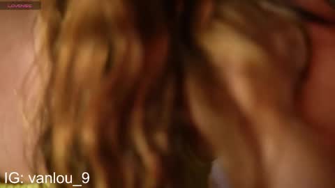 Vanilu online show from November 8, 2025, 1:39 am