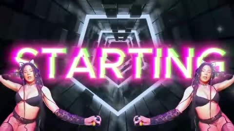 VANITY online show from April 22, 2026, 2:25 am