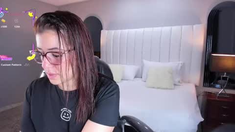 Karine online show from October 16, 2025, 11:44 am