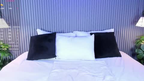 Karine online show from November 23, 2025, 12:38 pm