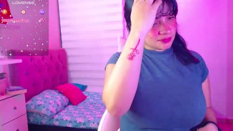 Snapshot of vannessa_shy chatting on December 20, 2024, 11:58 pm Vanesa online show from December 20, 2024, 11:58 pm