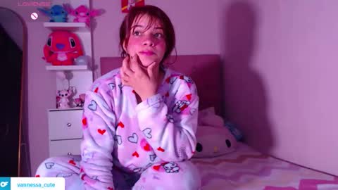 Vanesa online show from January 9, 2026, 8:06 am