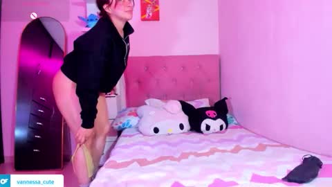 Vanesa online show from January 15, 2026, 9:40 pm