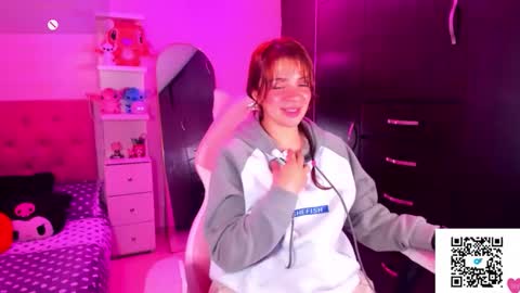 Vanesa online show from March 5, 2026, 5:09 pm