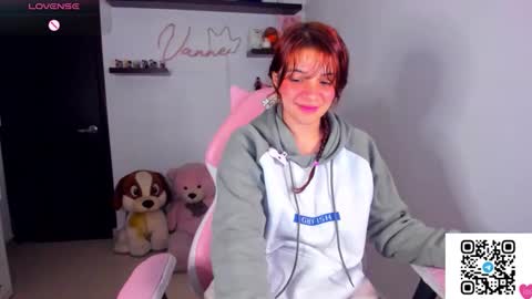 Vanesa online show from March 9, 2026, 9:19 pm