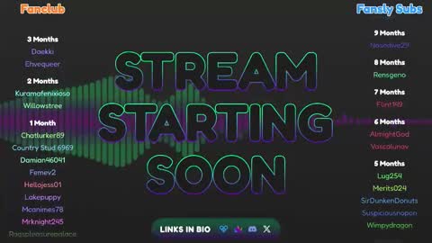 vannivr online show from December 14, 2025, 2:17 am