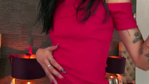 Vanessa online show from March 2, 2026, 3:19 pm