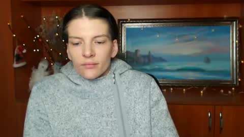 Vanessa online show from February 18, 2025, 7:43 am