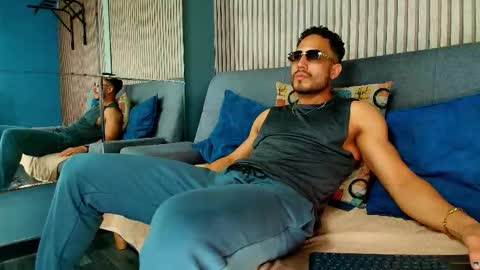 Vans Ross online show from February 17, 2026, 7:09 pm