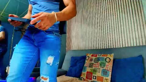 Vans Ross online show from March 2, 2026, 7:21 pm