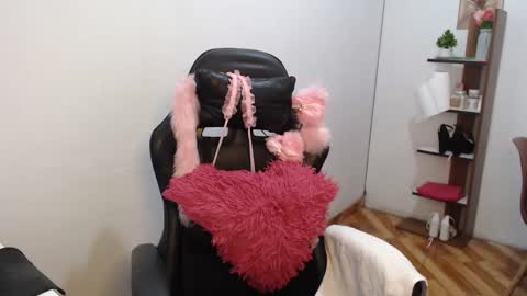 Snapshot of vanyxxxx chatting on April 30, 2026, 1:23 am vanyxxxx online show from April 30, 2026, 1:23 am